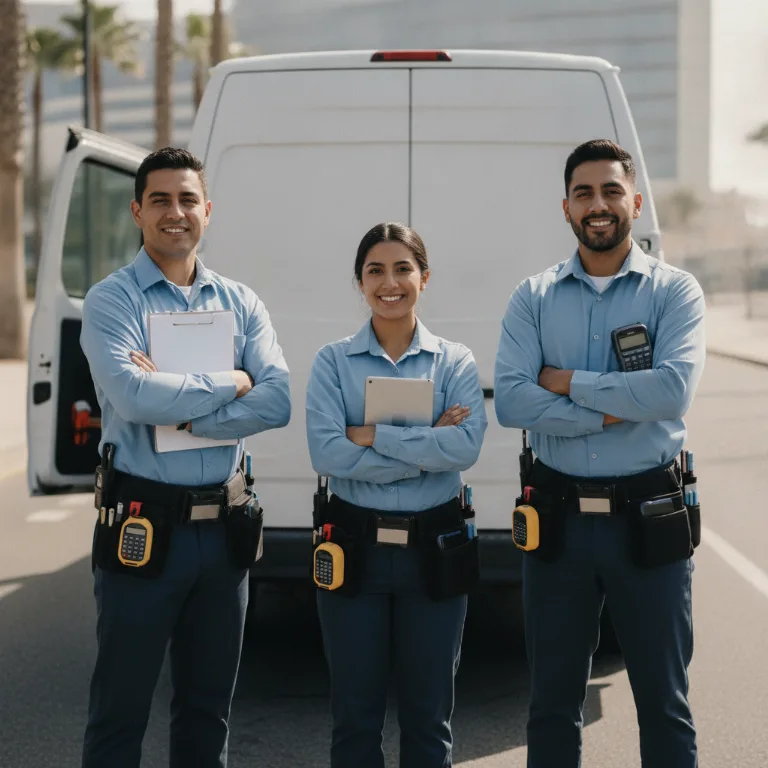 Intermediário de Crédito equipe em Nova Friburgo